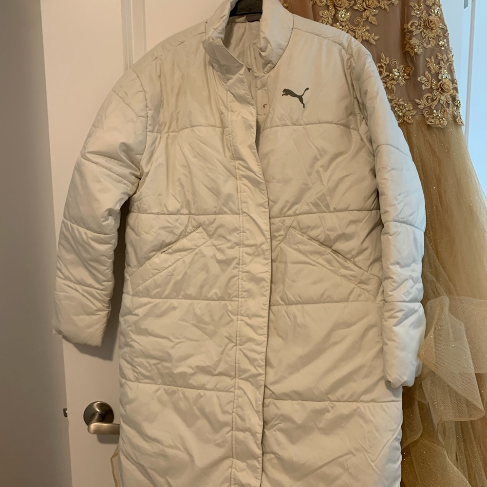 Puma jacket
